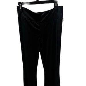 black leggins No bounderies